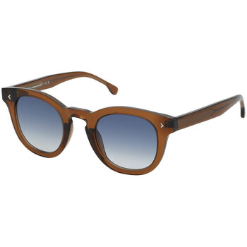 Lozza  Sonnenbrillen Ischia 6 SL4360 732Y Sonnenbrille günstig online kaufen