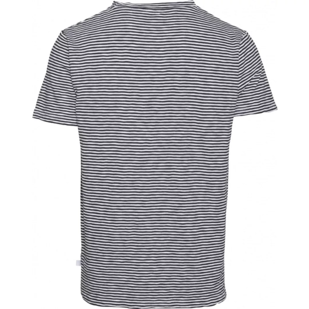 T-shirt - Alder Narrow Striped Tee günstig online kaufen