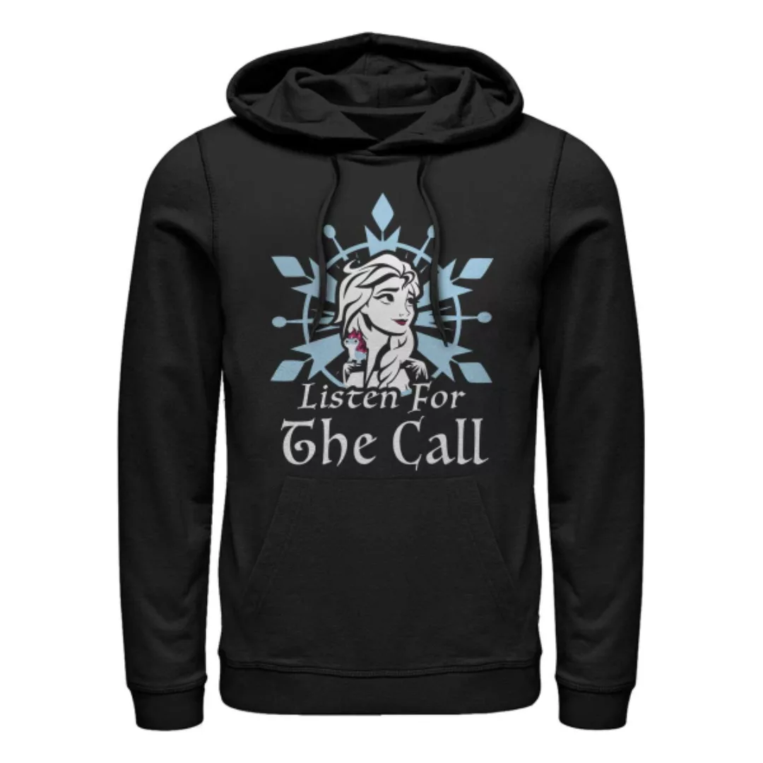 Disney - Eiskönigin - Elsa Bruni - Unisex Hoodie günstig online kaufen