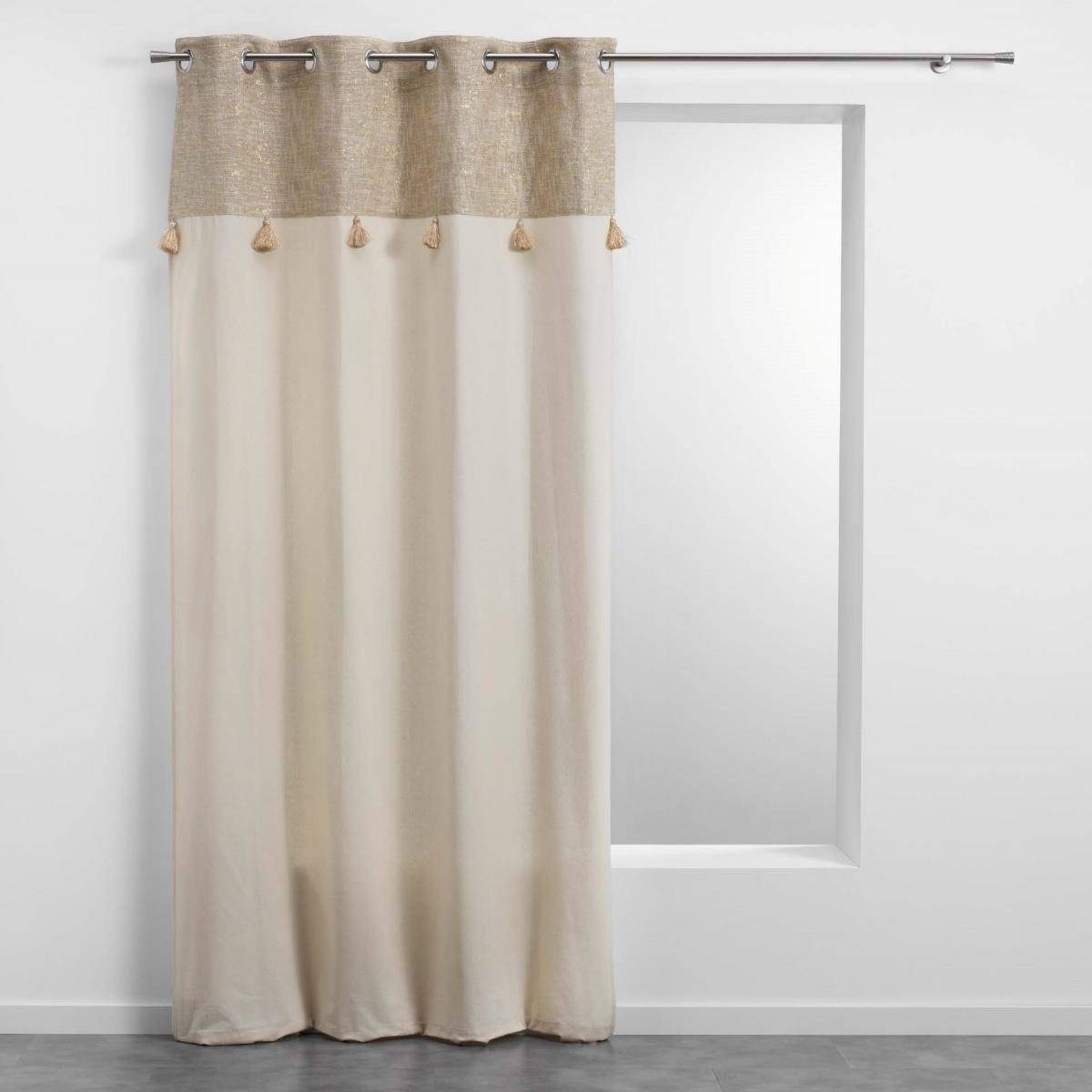 Douceur d'intérieur Vorhang, (1 St), modern günstig online kaufen