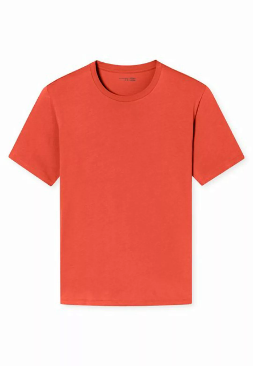 Schiesser T-Shirt T-shirt Rundhals günstig online kaufen