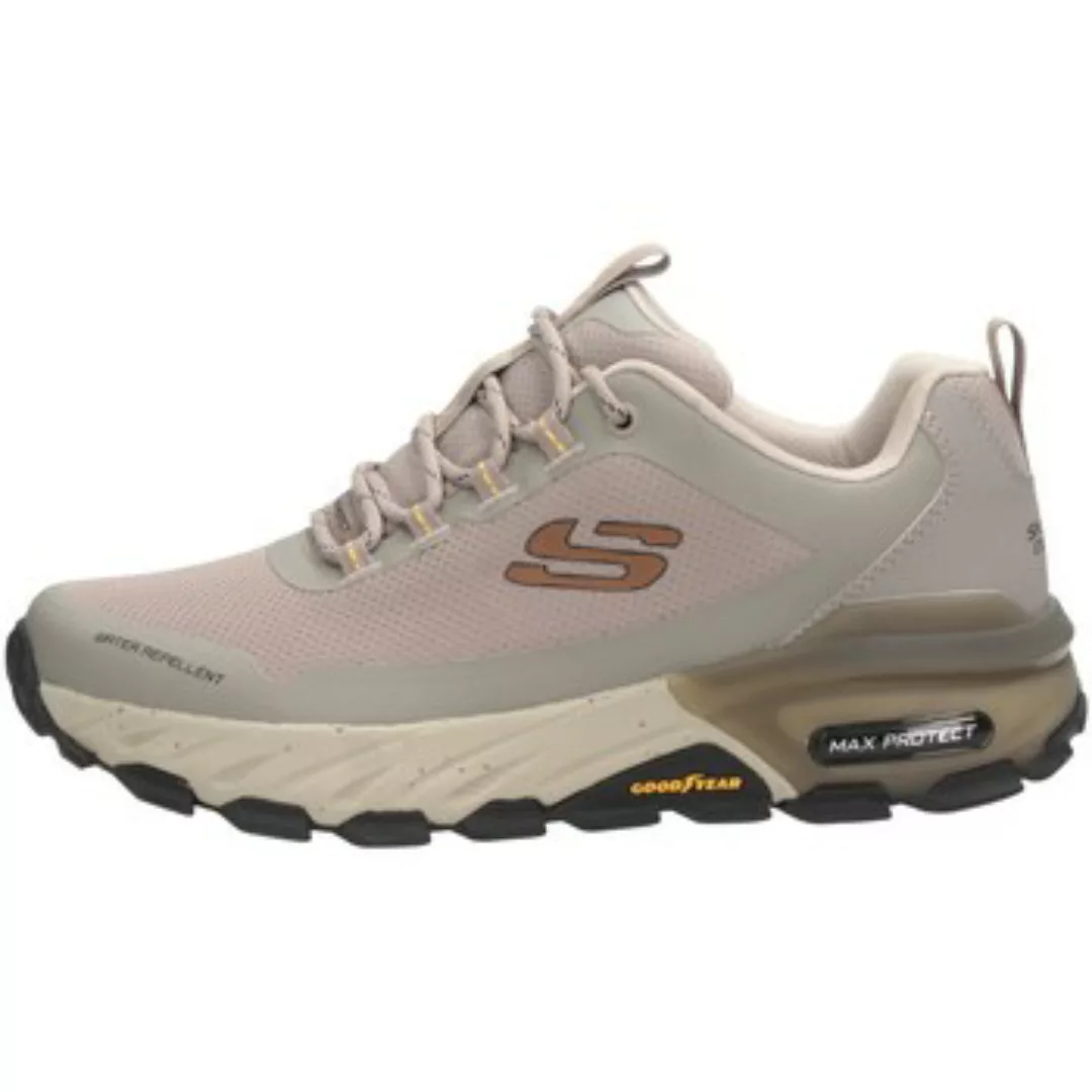 Skechers  Sneaker 237301 Sneaker Mann Taupe 237301 TPE günstig online kaufen
