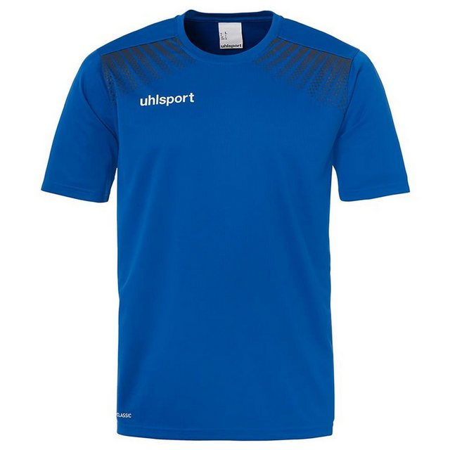 uhlsport T-Shirt GOAL POLYESTER TRAINING T-SHIRT günstig online kaufen