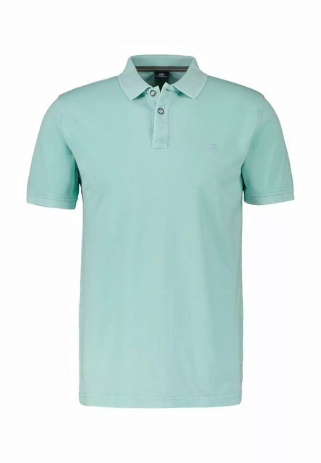 LERROS Poloshirt "LERROS Poloshirt in Piquéqualität" günstig online kaufen