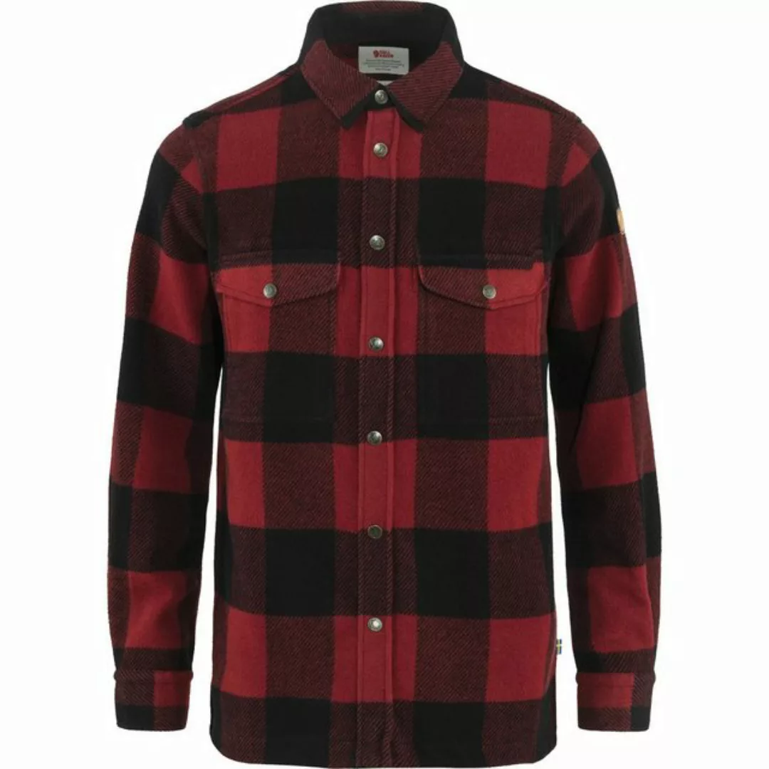 Fjällräven Outdoorhemd Canada Shirt M günstig online kaufen