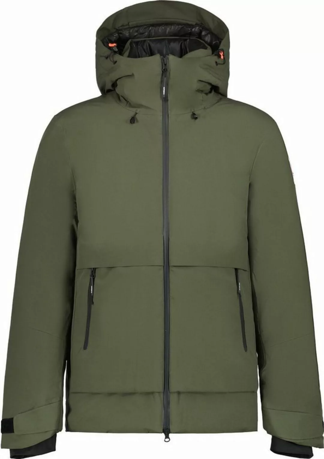 Icepeak Winterjacke ICEPEAK PERRYTON günstig online kaufen