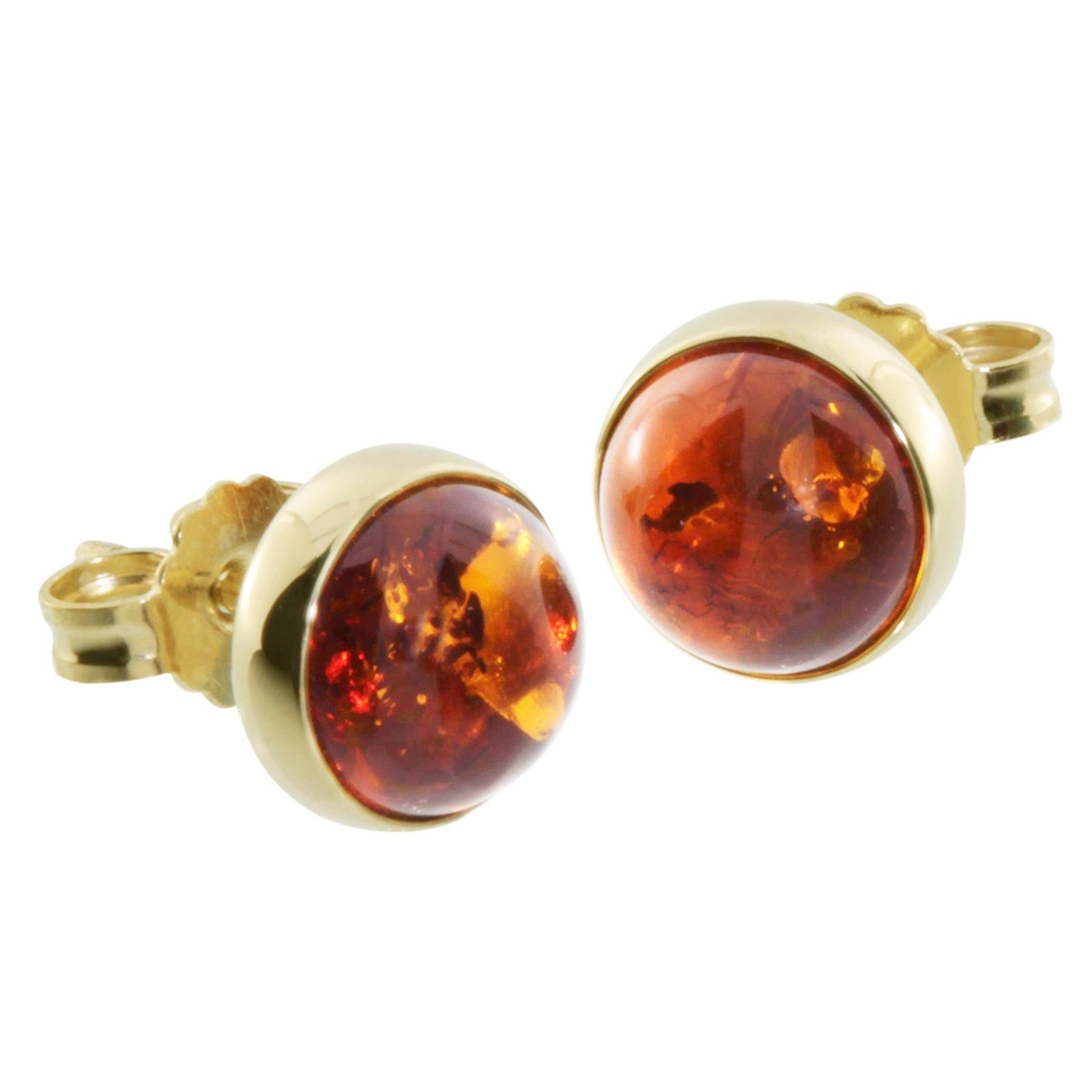 OSTSEE-SCHMUCK Paar Ohrstecker - Classic 8 günstig online kaufen