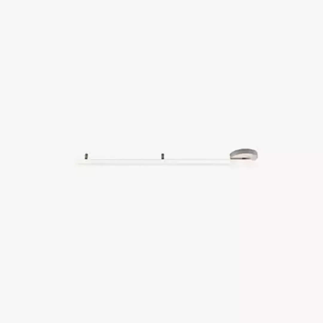 Artemide Alphabet of Light Decken- und Wandleuchte LED linear, 120 cm - Art günstig online kaufen