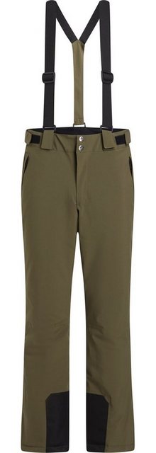 McKINLEY Latzhose He.-Hose Didi mn OLIVE DARK günstig online kaufen