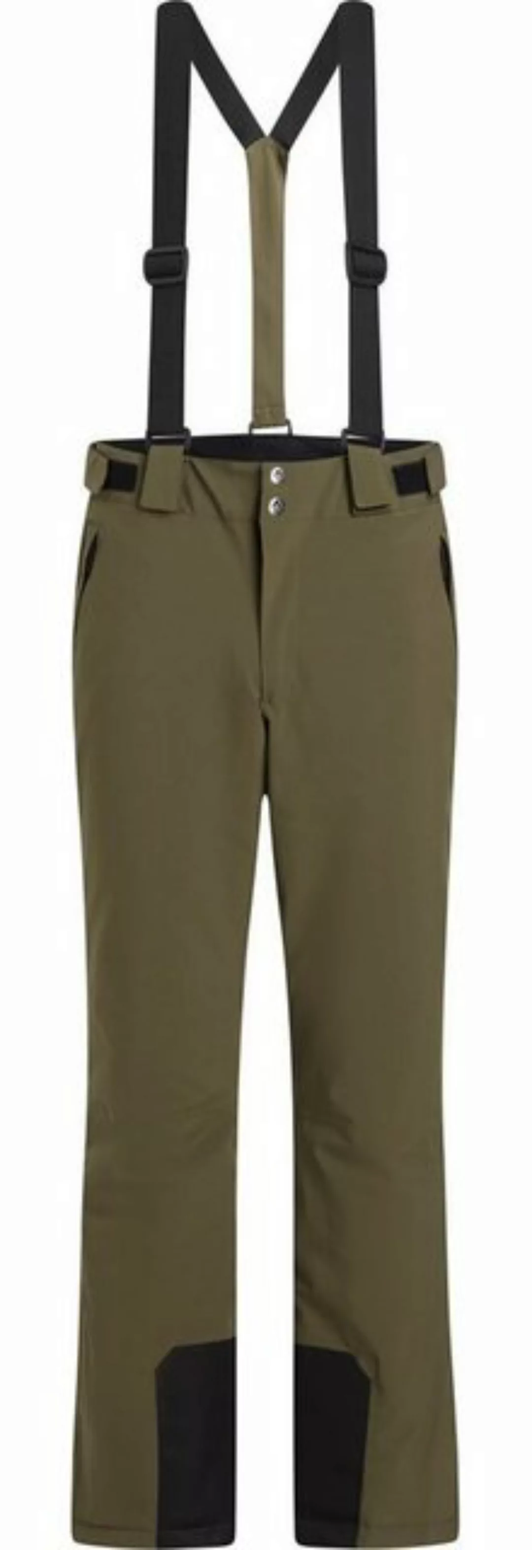 McKINLEY Latzhose He.-Hose Didi mn OLIVE DARK günstig online kaufen