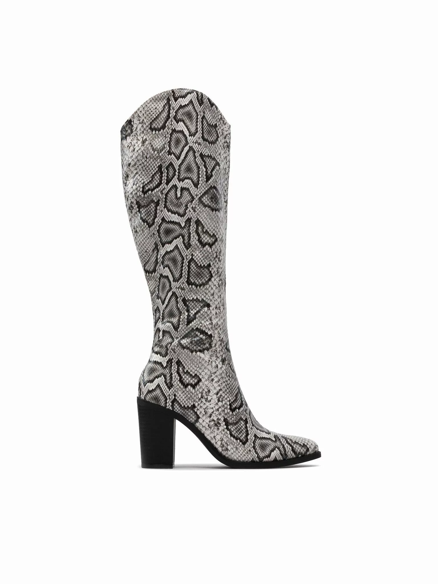 DeeZee Stiefel ZALRT220103 Beige Sanke Stiefel günstig online kaufen