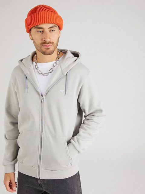 iriedaily Sweatjacke Mini Flag 2 (1-tlg) günstig online kaufen