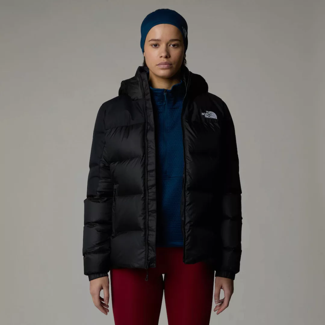 The North Face Daunenjacke "W DIABLO DOWN 2.0 HOODIE", mit Kapuze, Winterja günstig online kaufen