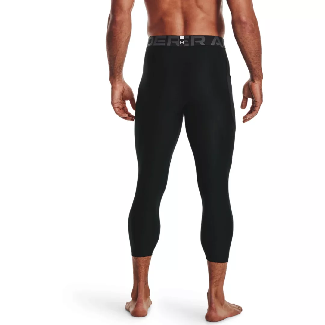 Under Armour Trainingstights "HeatGear ¾-Leggings" günstig online kaufen