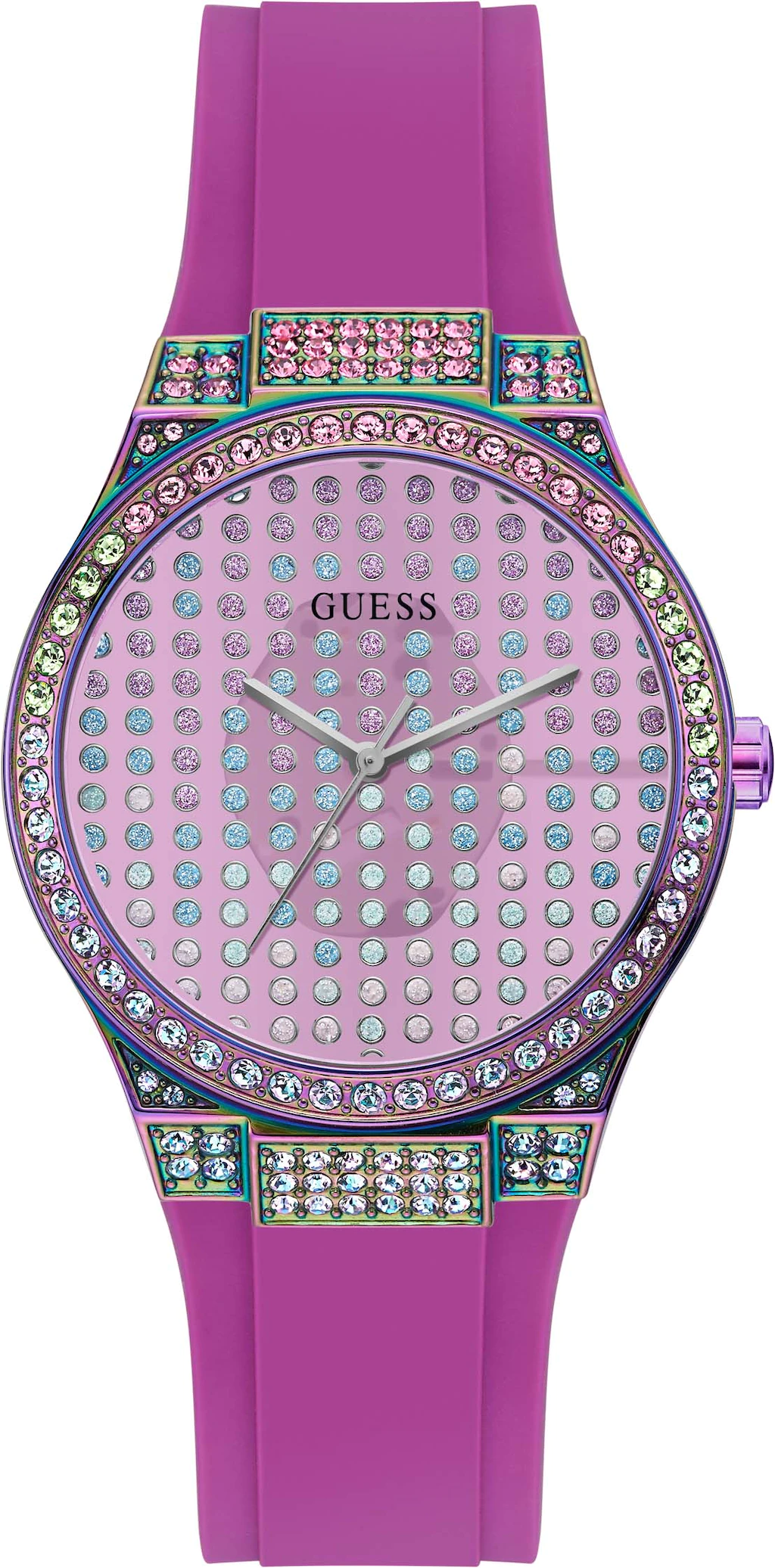 Guess Quarzuhr "GW0482L2" günstig online kaufen