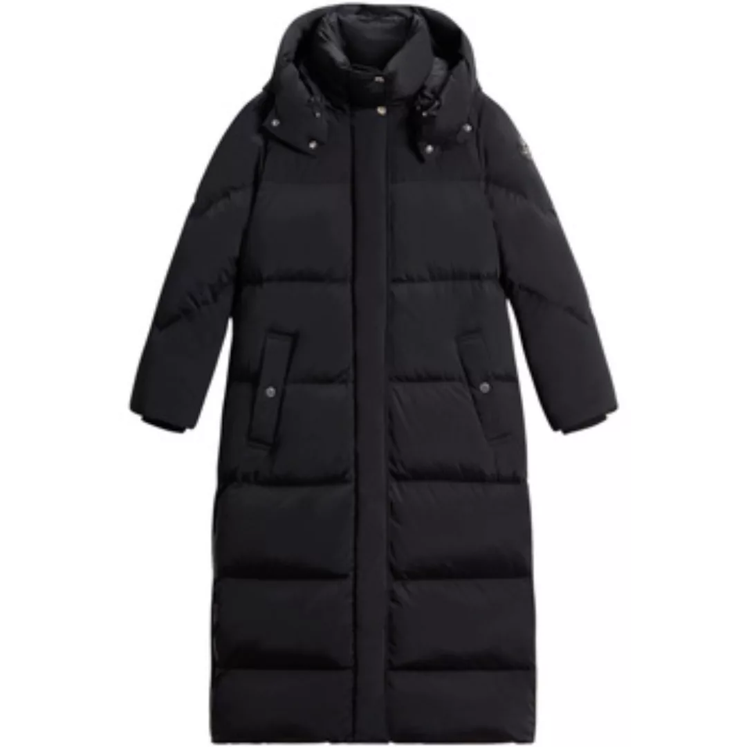 Woolrich  Damenmantel Mantel AURORA Steppmantel günstig online kaufen