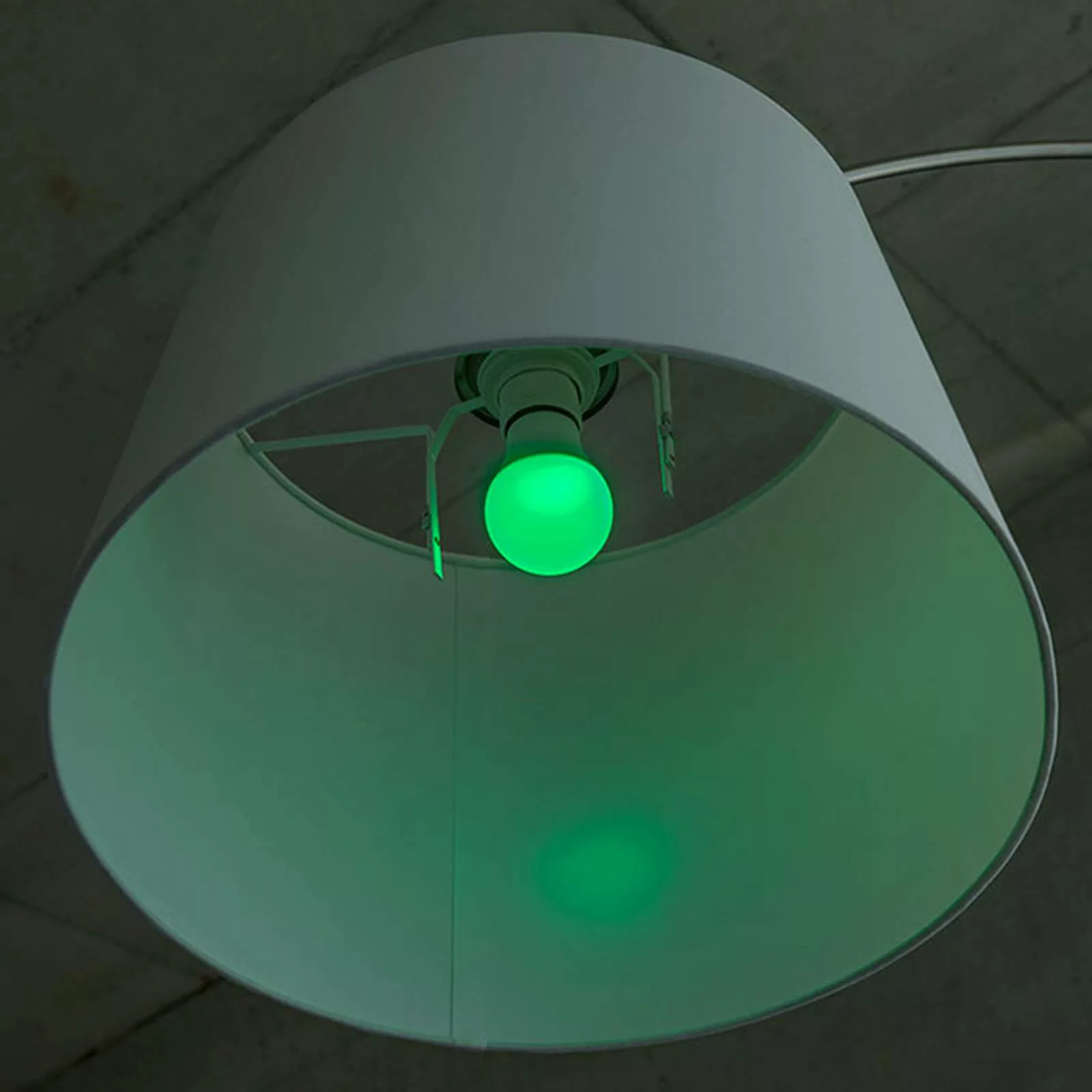 OSRAM LED-Lampe E14 4,2W Star+ Tropfen Remote matt günstig online kaufen