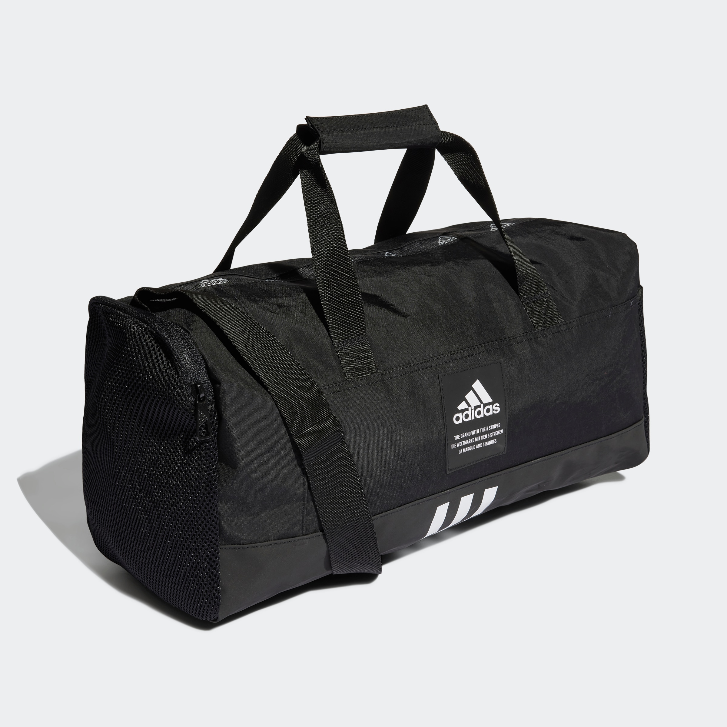 adidas Performance Sporttasche "4ATHLTS DUFFELBAG M" günstig online kaufen