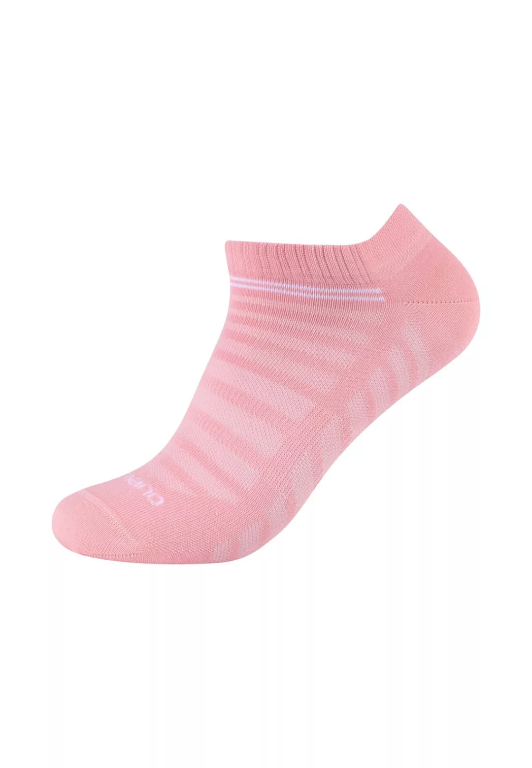 Camano Sneakersocken "Sneakersocken Mesh Ventilation 10er Pack" günstig online kaufen