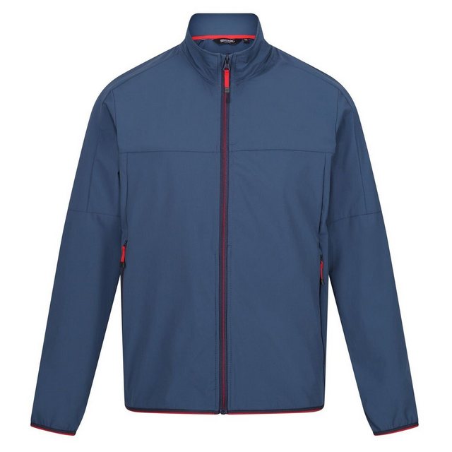 Regatta Outdoorjacke Jacke Prestfield günstig online kaufen