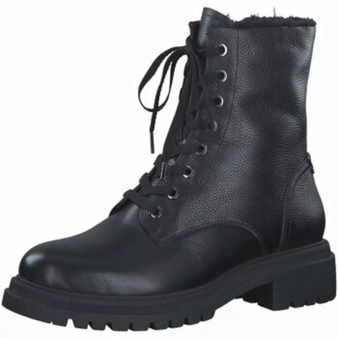 Tamaris  Stiefel Stiefeletten 1-26222-41/003 günstig online kaufen