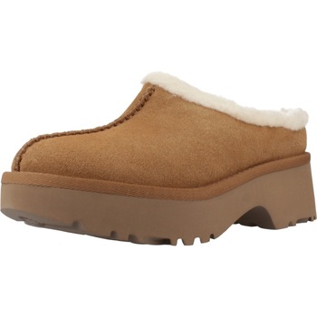 UGG  Clogs NEW HEIGHTS COZY CLOG günstig online kaufen