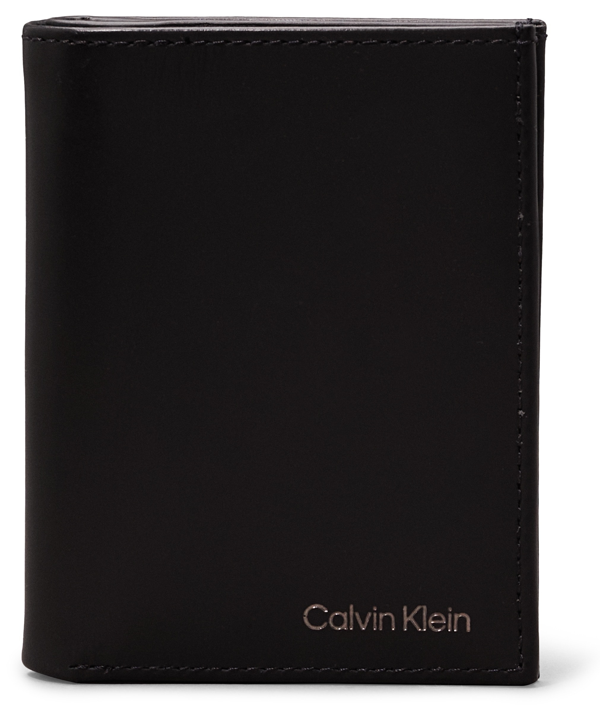 Calvin Klein Geldbörse "CK SMOOTH BIFOLD 6CC W/COIN" günstig online kaufen