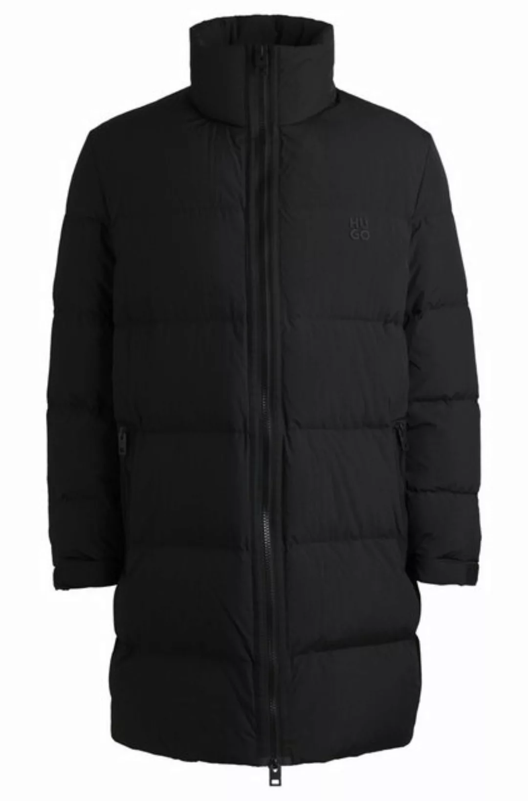 HUGO Outdoorjacke günstig online kaufen