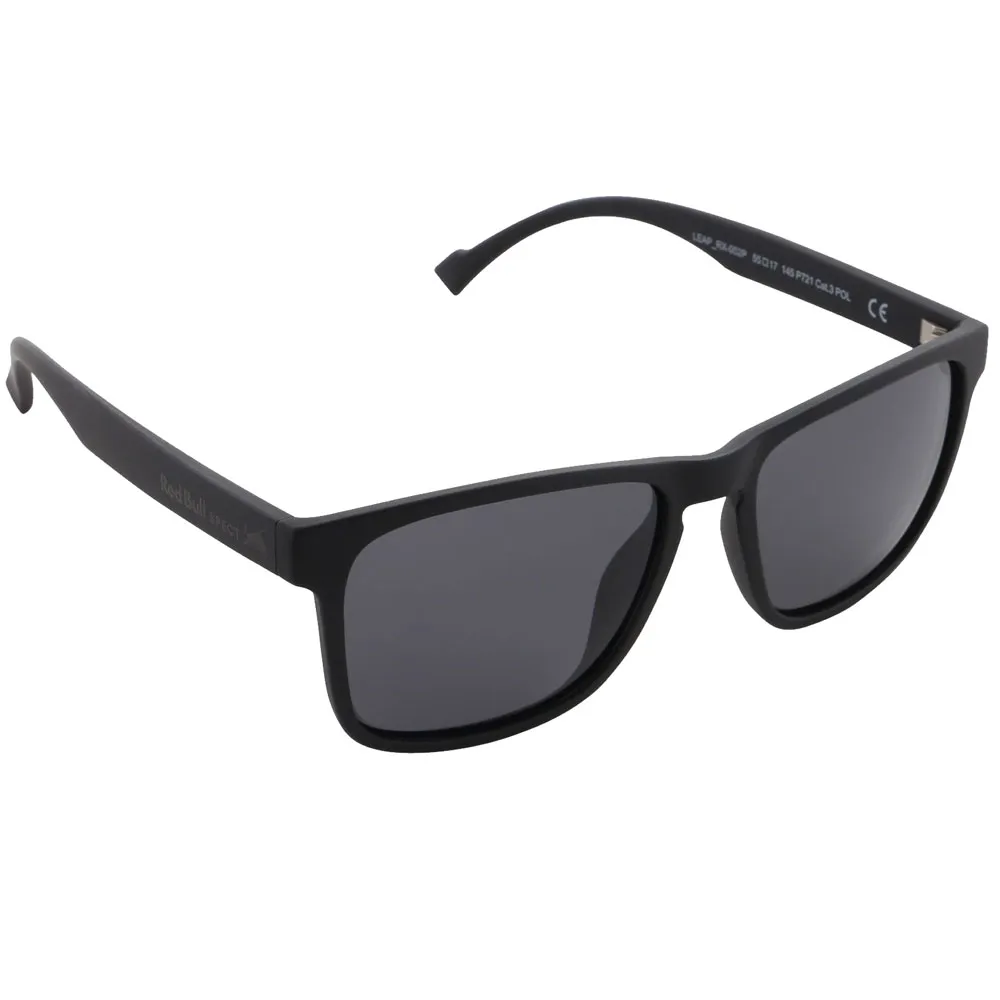 Red Bull Spect Eyewear Leap RX Matt Black/Smoke günstig online kaufen