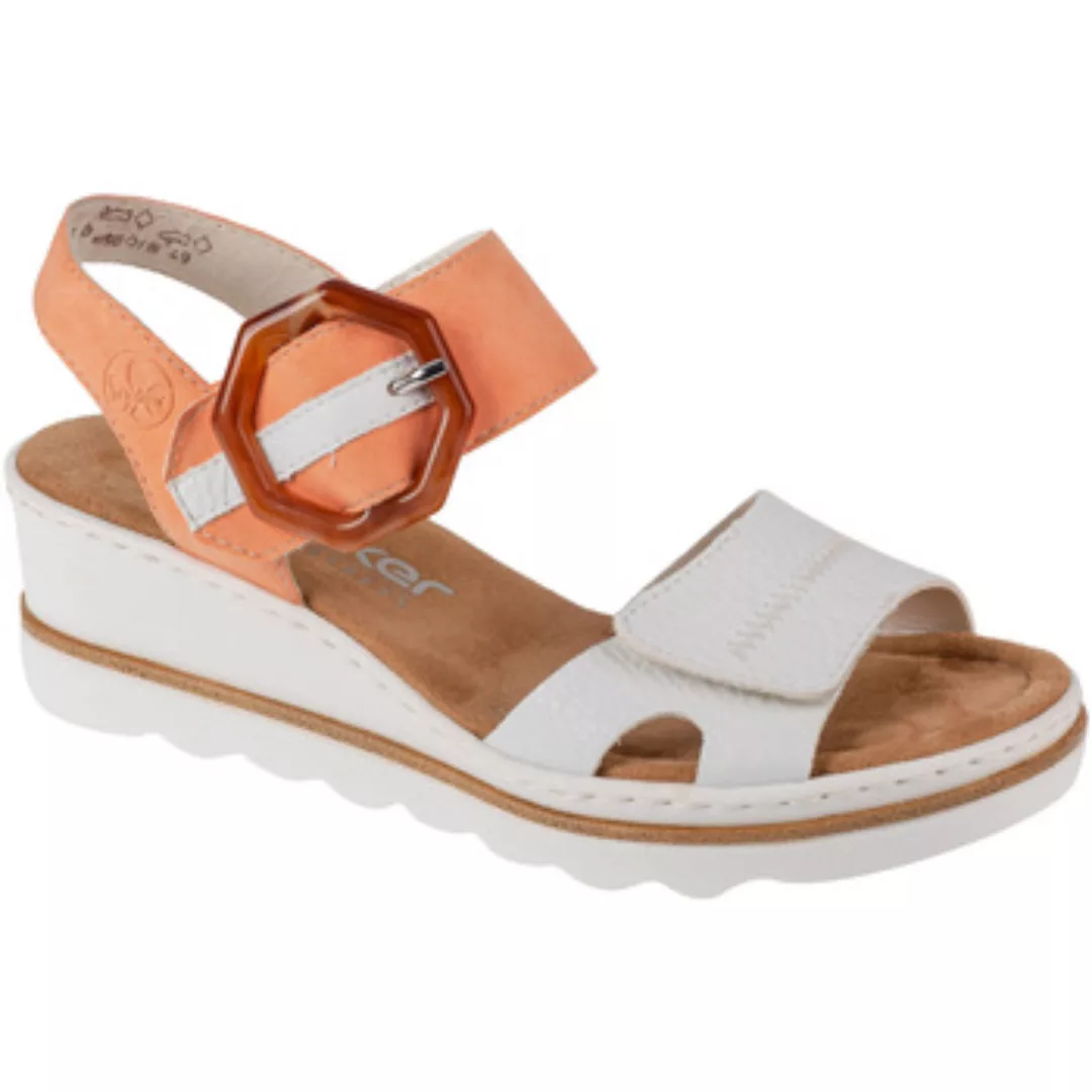 Rieker  Sandalen Sandals günstig online kaufen