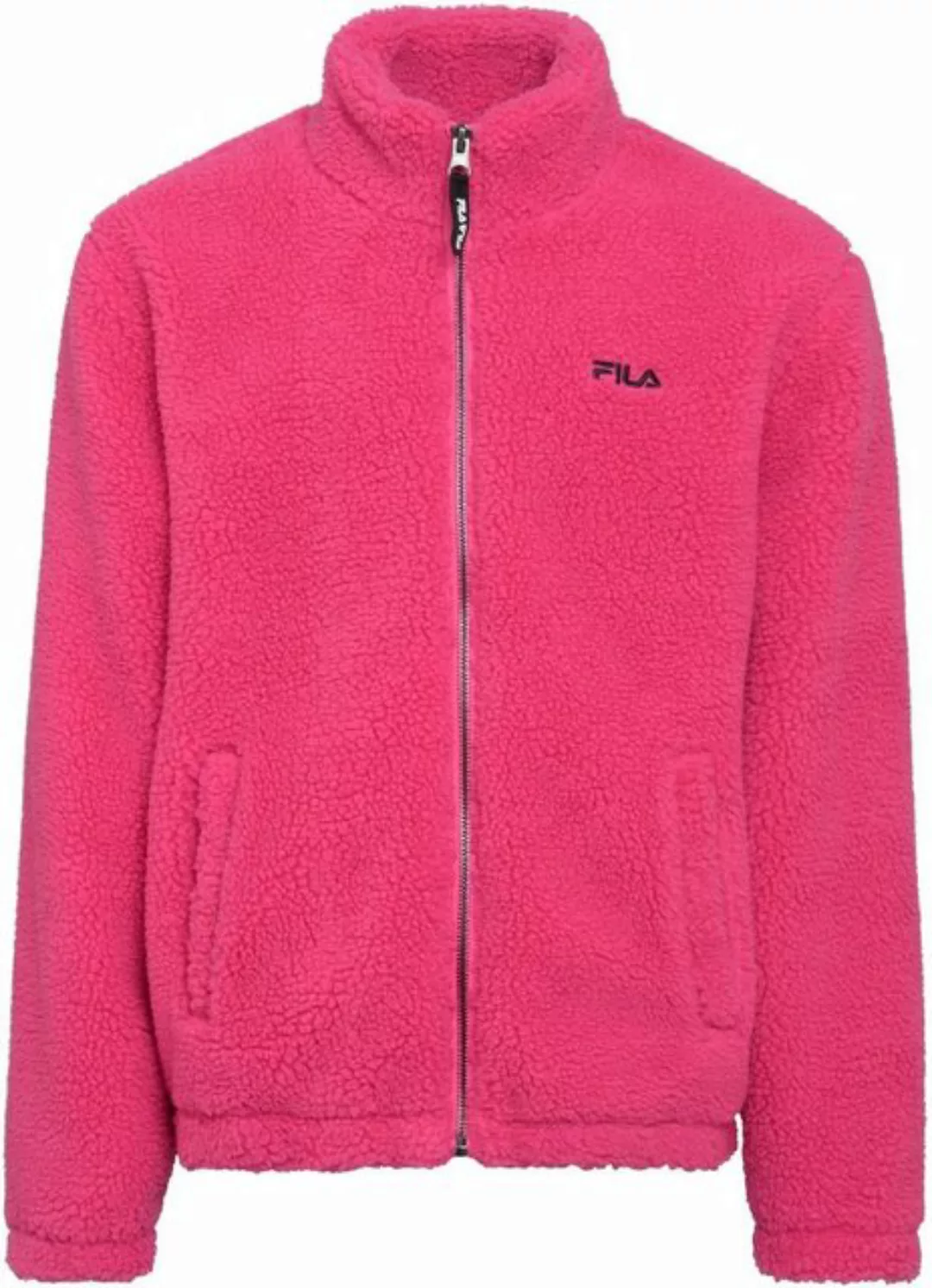 Fila Fleecejacke günstig online kaufen