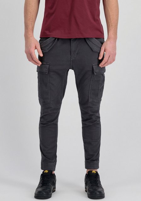 Alpha Industries Cargohose Airman Pant günstig online kaufen