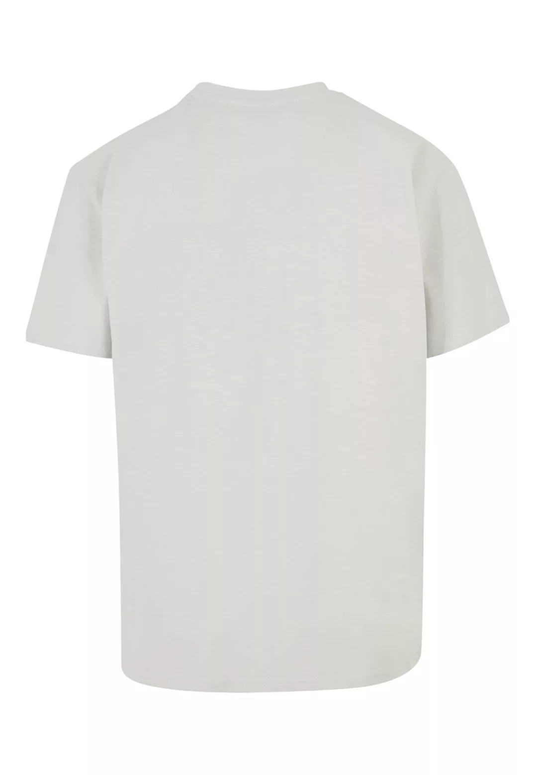 Upscale by Mister Tee T-Shirt "Upscale by Mister Tee Herren BRKLYN Oversize günstig online kaufen