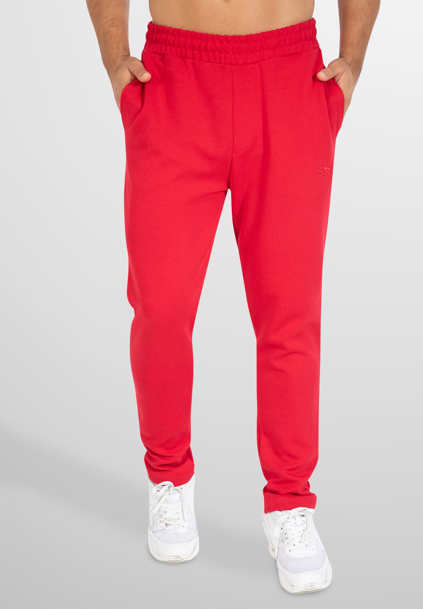 Smilodox Jogginghose David, Sporthose Herren, Freizeithose günstig online kaufen