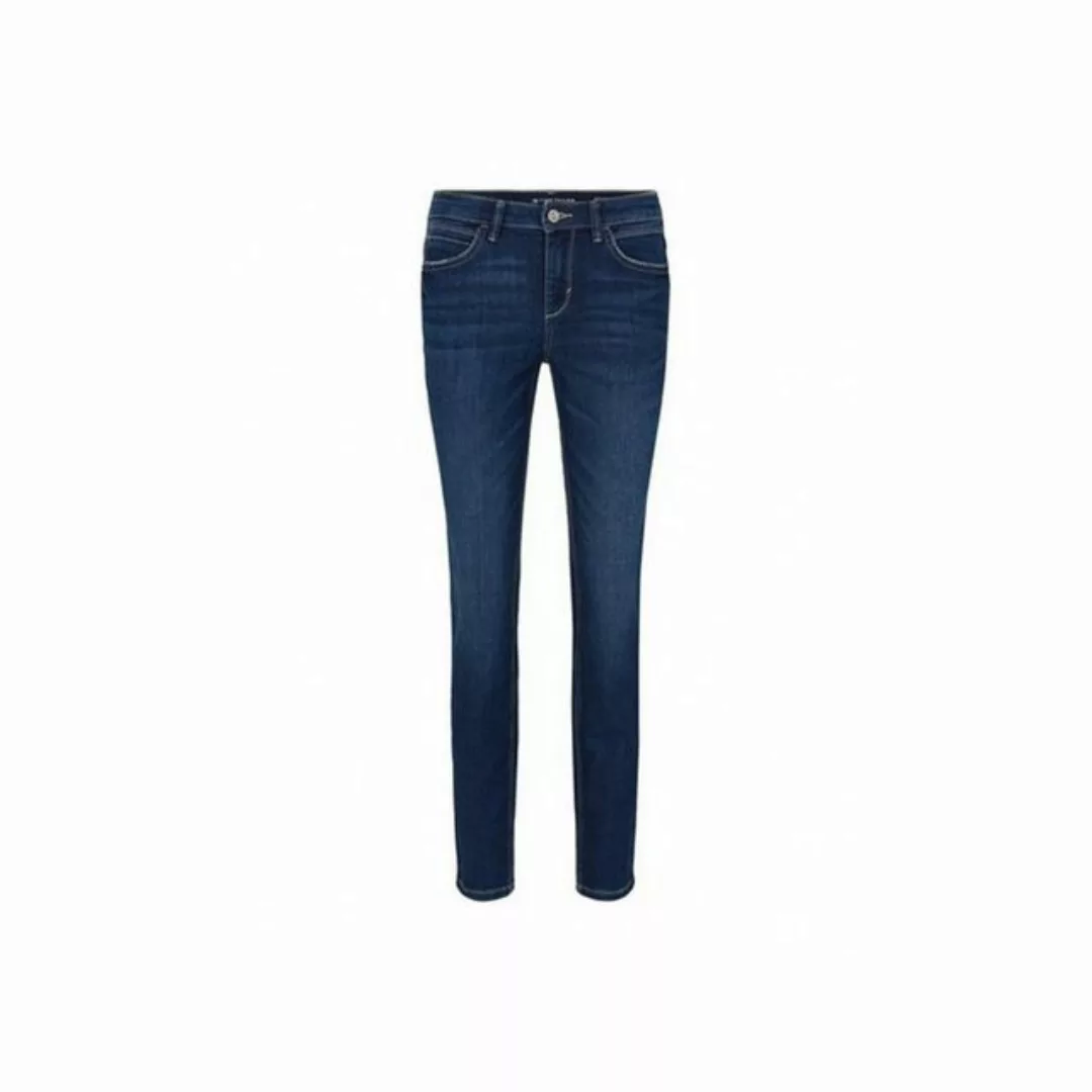 TOM TAILOR 5-Pocket-Jeans grau regular fit (1-tlg) günstig online kaufen