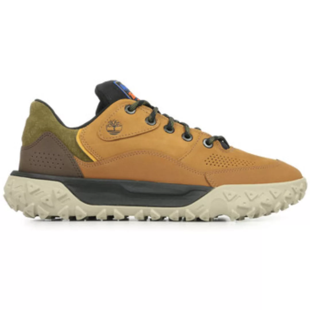 Timberland  Sneaker Greenstride Motion 6 Low Lace Hkr Boot günstig online kaufen