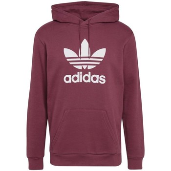 adidas  Sweatshirt Trefoil Hoody günstig online kaufen