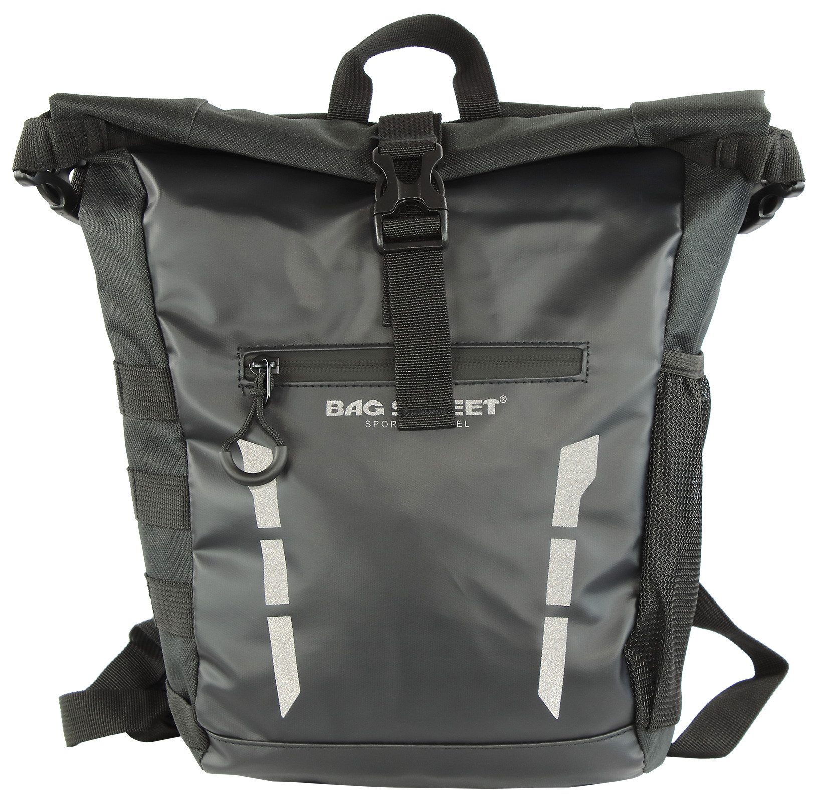 BAG STREET INTERNATIONAL Cityrucksack Wasserdichter Rolltop günstig online kaufen