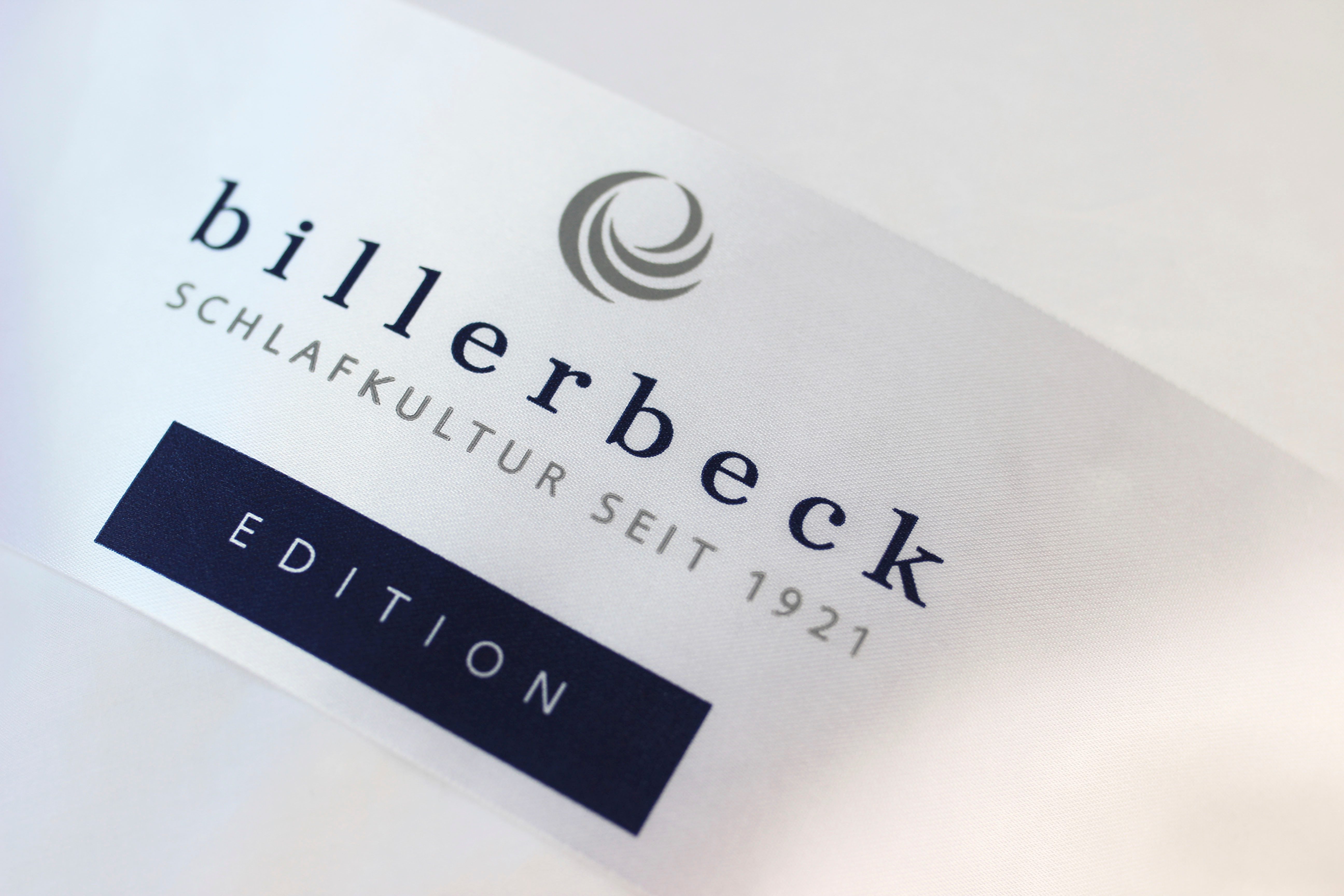 billerbeck 3-Kammer-Kopfkissen »Erina 3-K, Kissen ist Allergiker freundlich günstig online kaufen