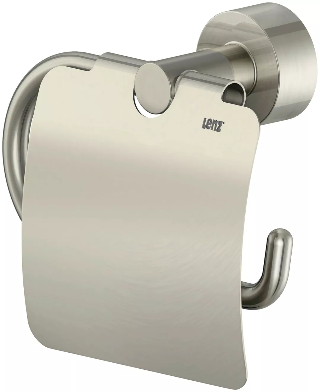 Lenz Toilettenpapierhalter "SCALA" günstig online kaufen