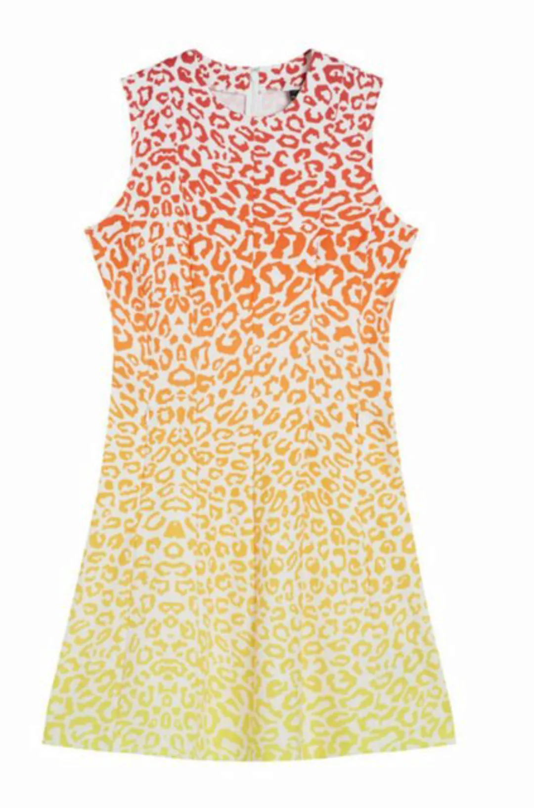 J.LINDEBERG Sommerkleid Jasmin Print Dress günstig online kaufen