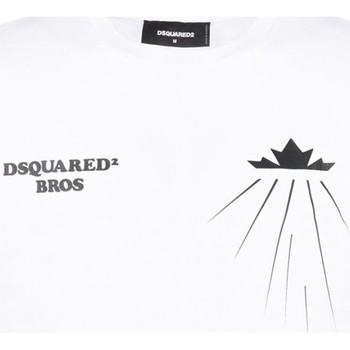Dsquared  T-Shirt S71GD0885 günstig online kaufen