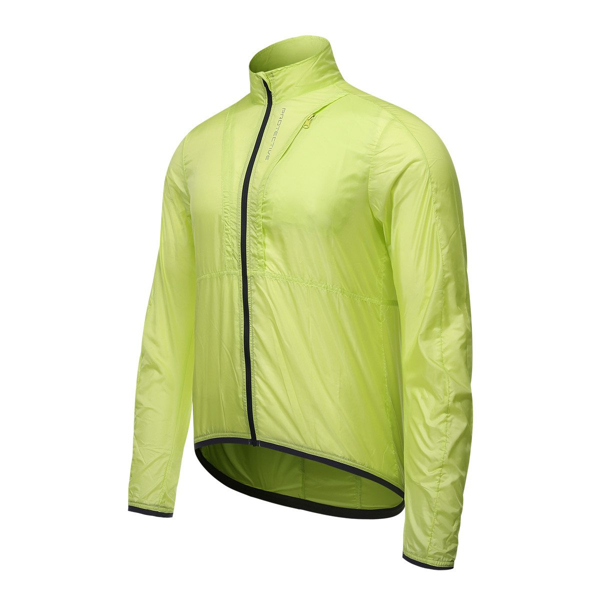 Protective Fahrradjacke Windjacke Herren P-Rise up günstig online kaufen
