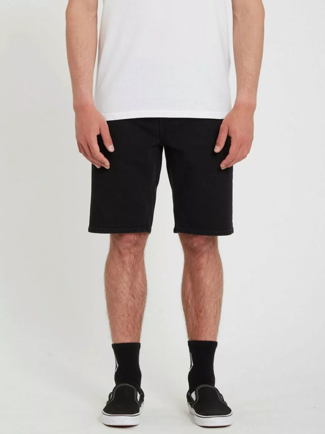 Volcom Jeansshorts Solver (1-tlg) günstig online kaufen