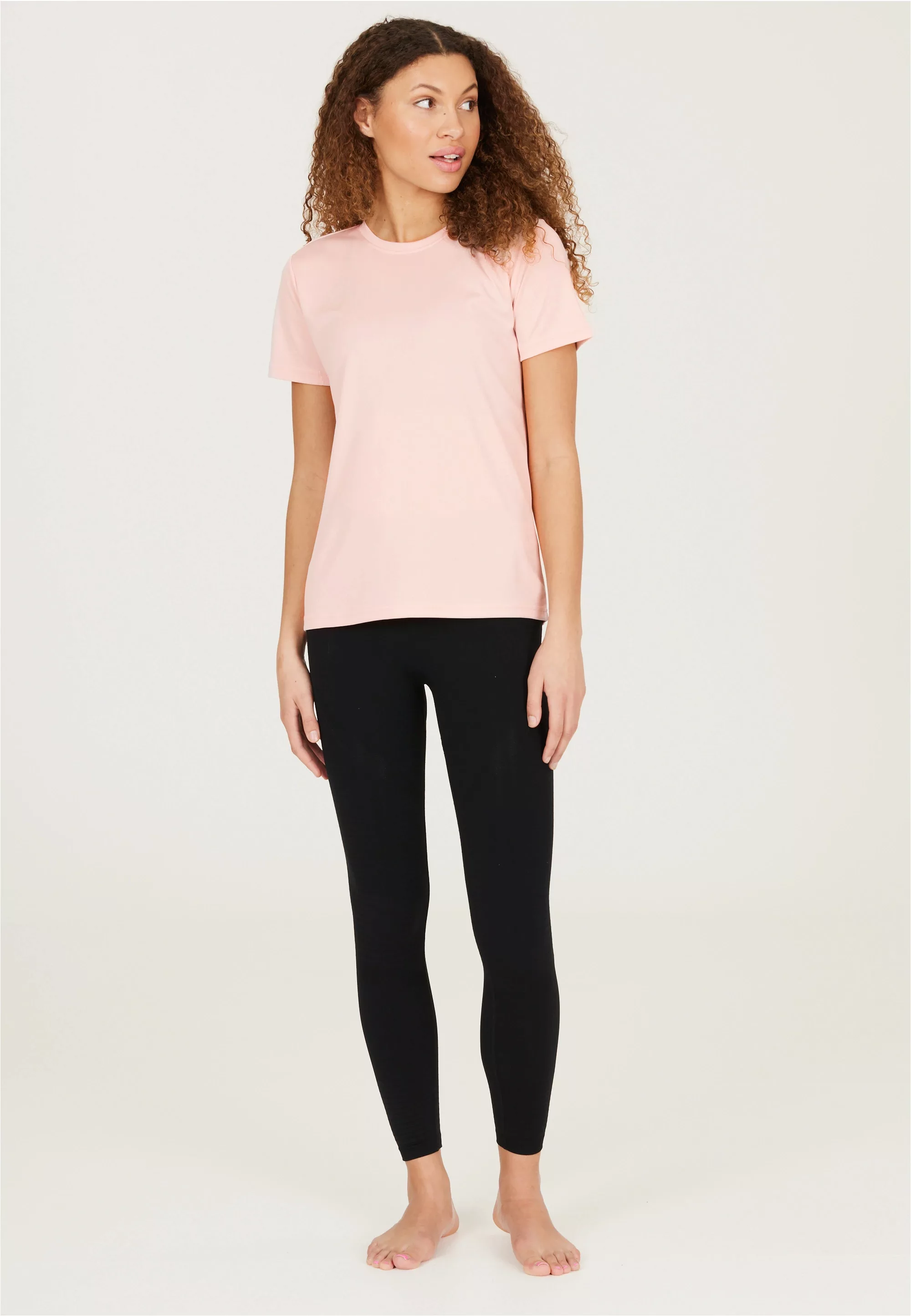 ATHLECIA Funktionsshirt "Rosalva", mit atmungsaktivem Material günstig online kaufen