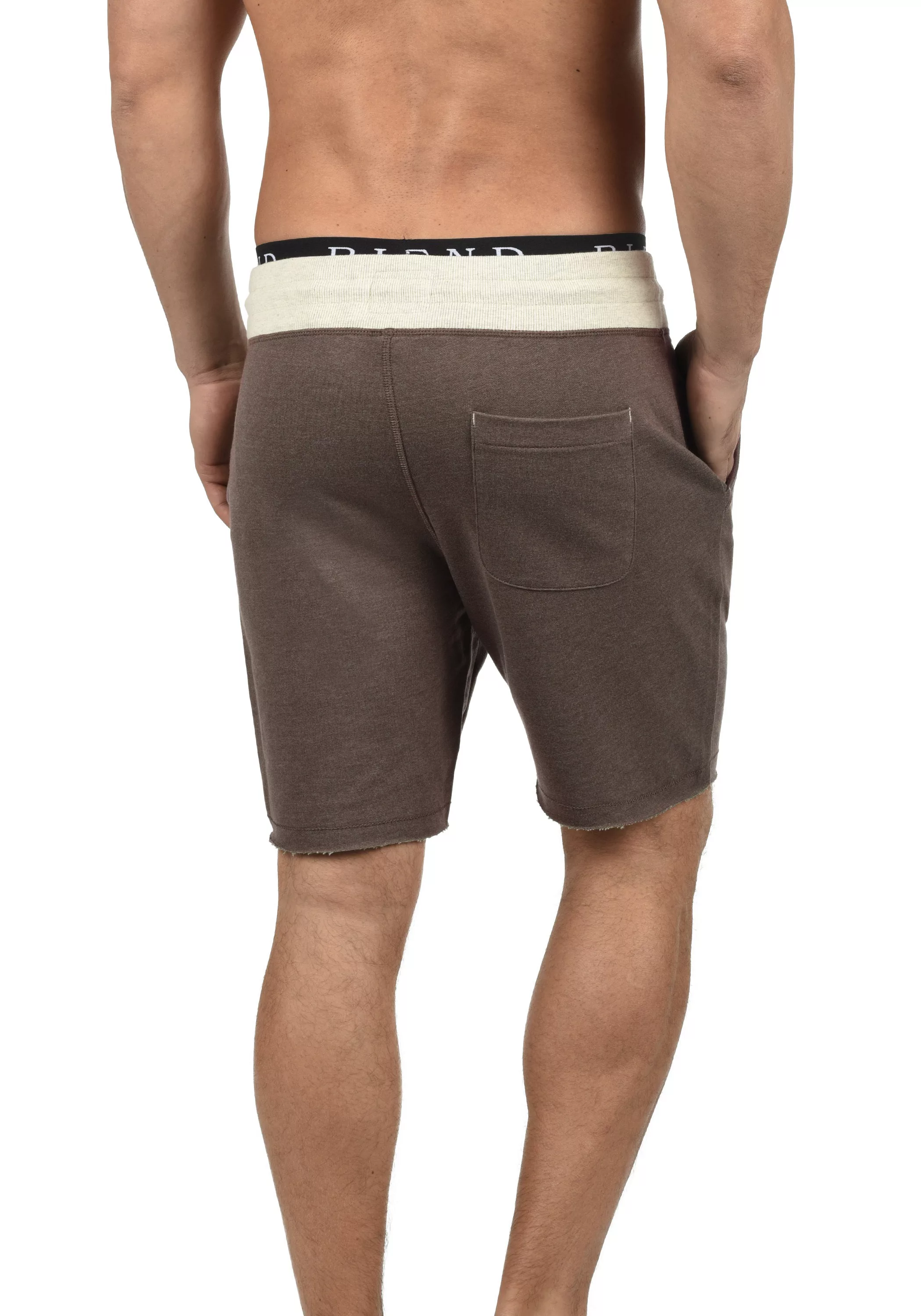 Blend Sweatshorts "Sweatshorts BHJulio" günstig online kaufen