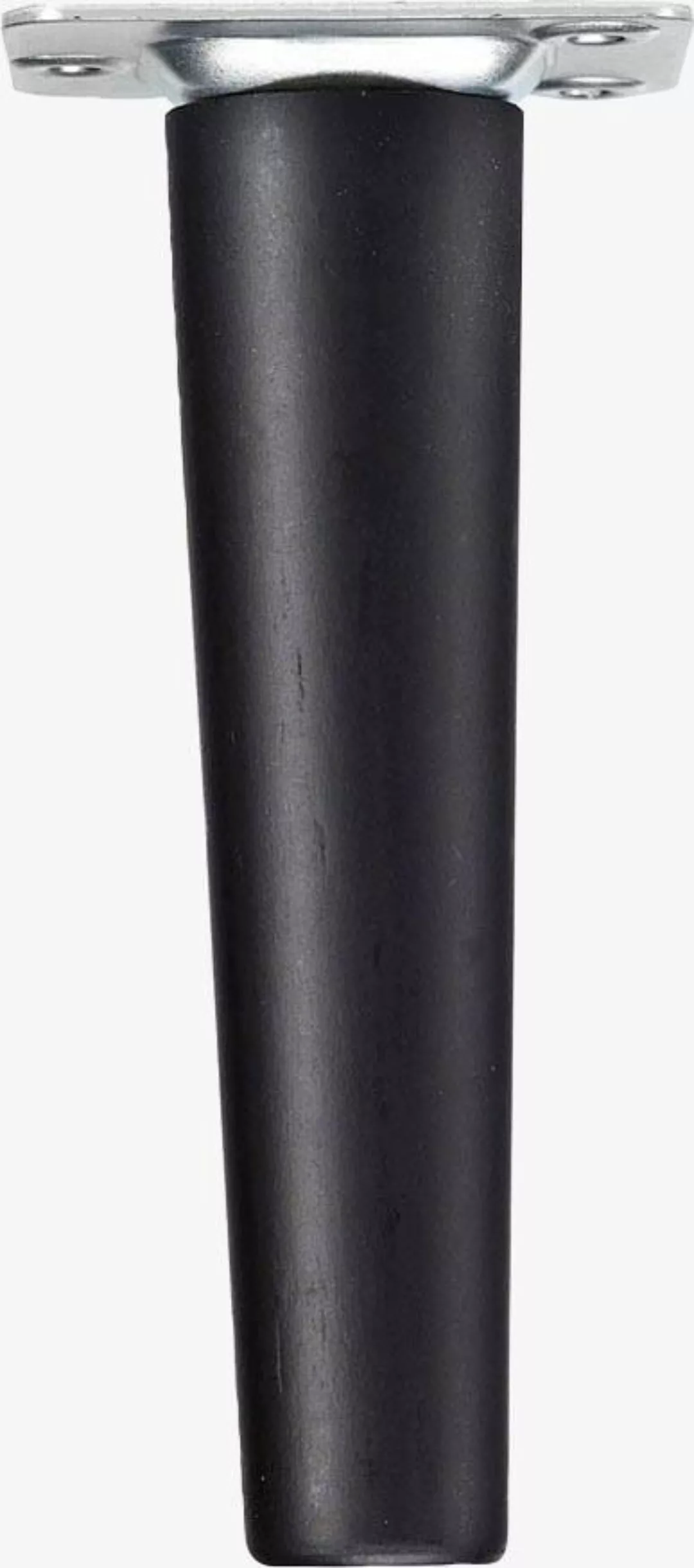 Hammel Furniture Möbelfuß "Mistral Bein, Stützfuß", (6 stk.), Holz, in mehr günstig online kaufen