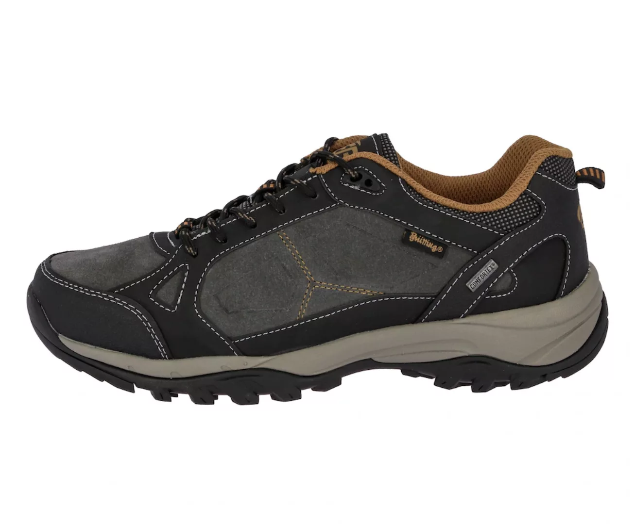 BRÜTTING Outdoorschuh "Outdoorschuh Akron" günstig online kaufen