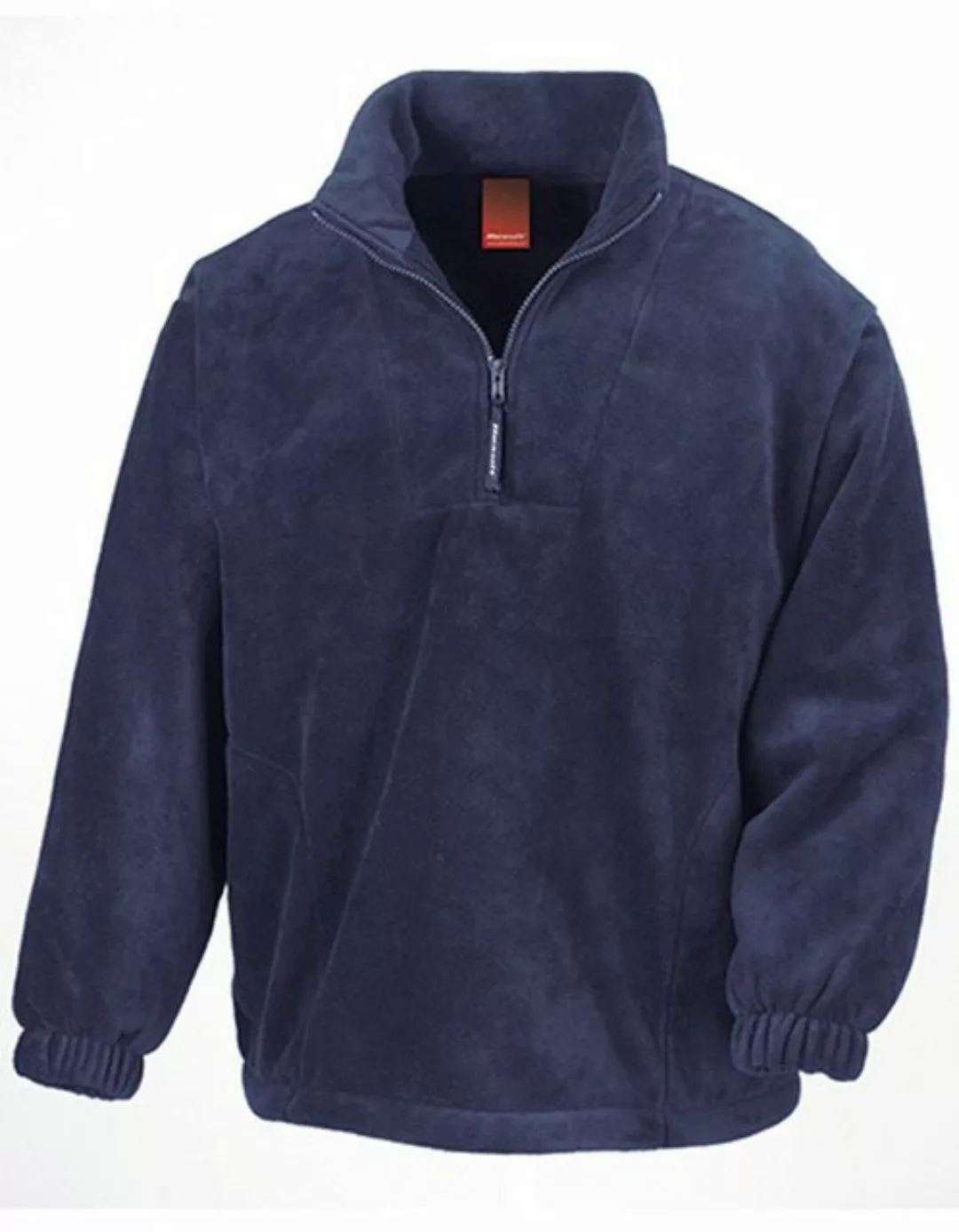 Result Fleecepullover Polartherm™ Active Fleece Pullover -RT33A - günstig online kaufen