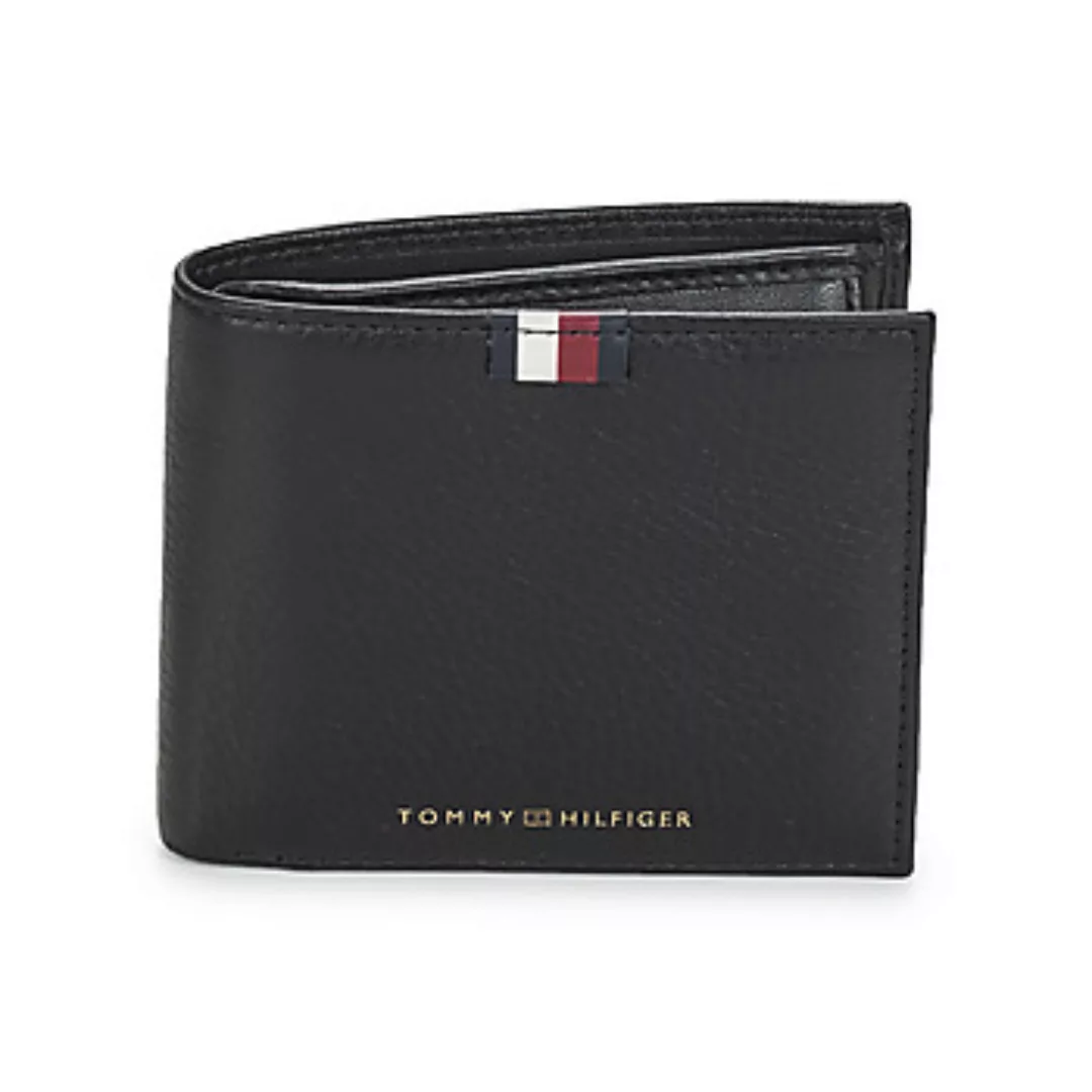 Tommy Hilfiger  Geldbeutel TH PREM LEA CC AND COIN günstig online kaufen